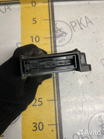 Блок управления AIR BAG LADA Kalina Granta