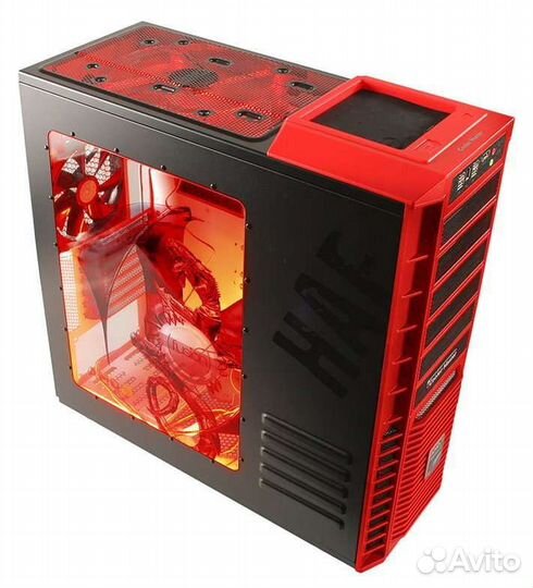 Корпус для пк
