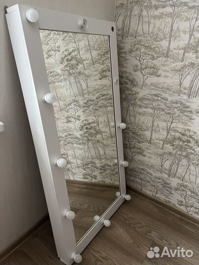 Гримерное Зеркало