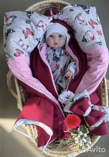 Комплект на выписку