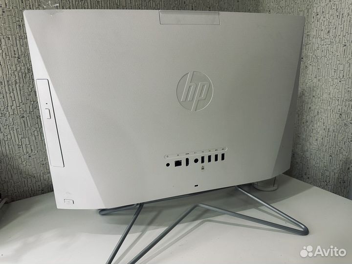 Компьютер моноблок HP