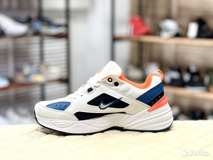 Кроссовки мужские Nike M2K