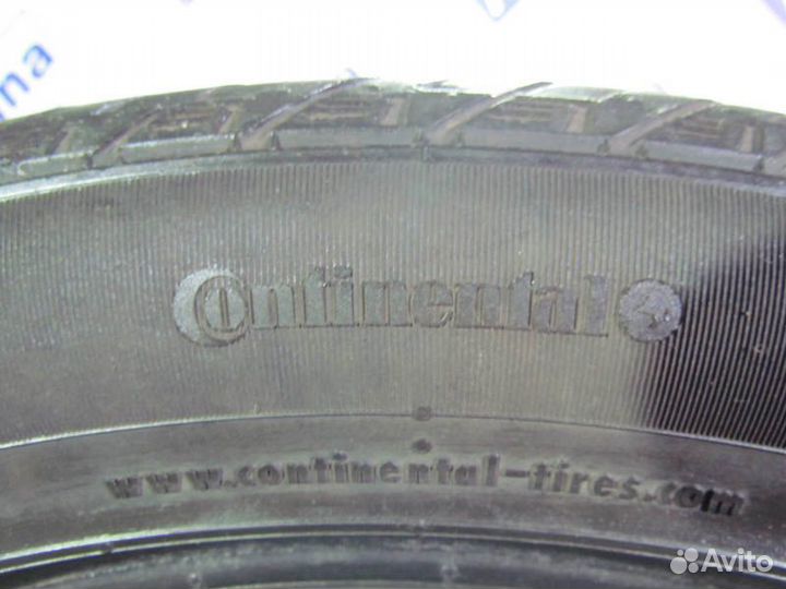 Continental ContiCrossContact LX Sport 275/45 R21 117D