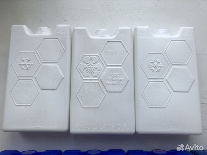 Хладоэлемент