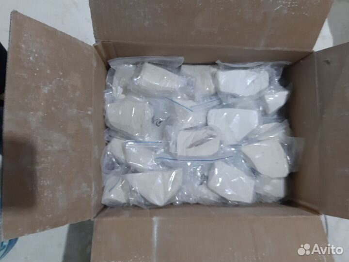 Мел для еды