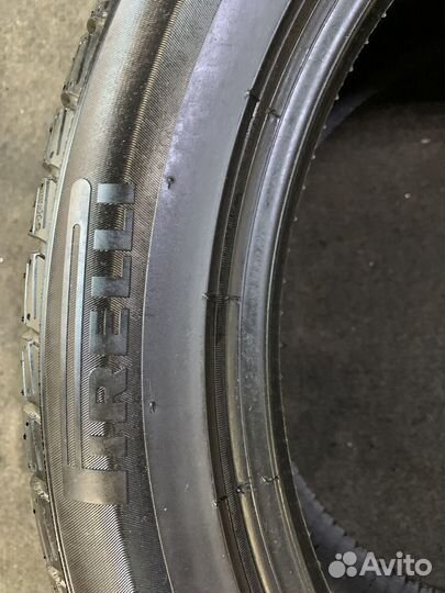 Pirelli Winter Sottozero 3 275/40 R19