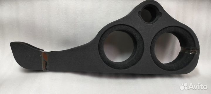 Подиумы ваз 2114-15 16х16хРупор