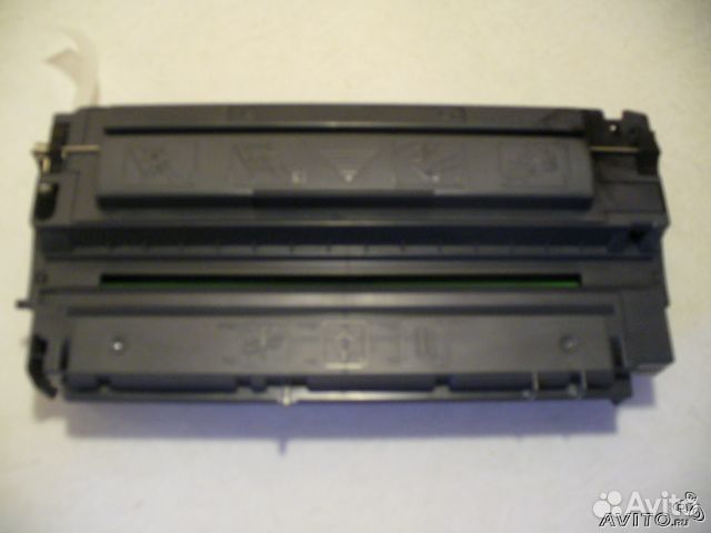 Продаю картридж на лазерный принтер ов 24 Н2