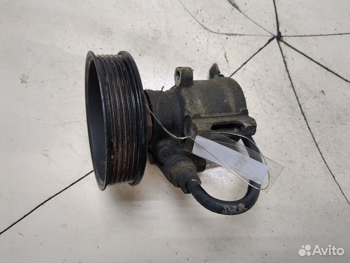 Гур Volkswagen Lupo, 1999