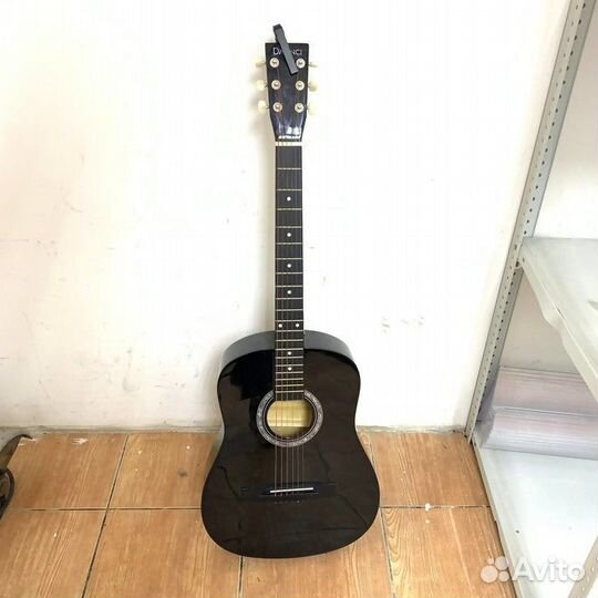 Гитара Davinci DC-50A RD (7423)