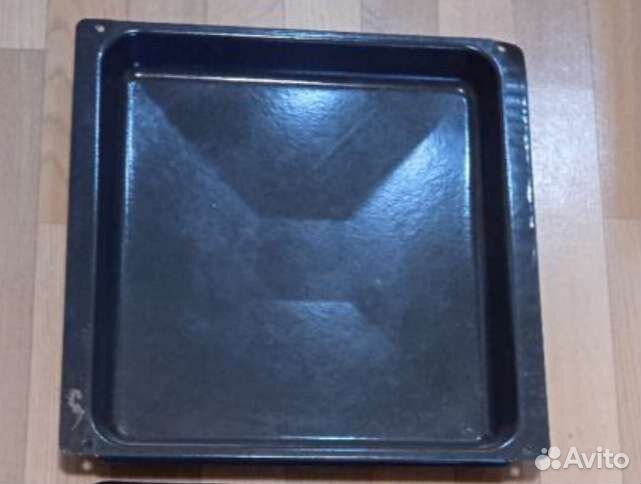 Противень для электрической плиты