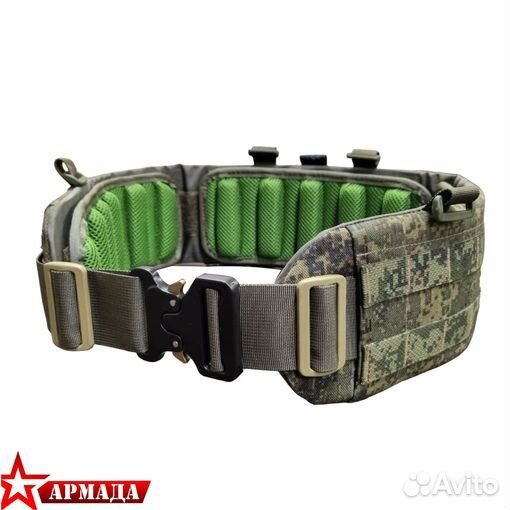 Пояс тактический + свмпэ EMR