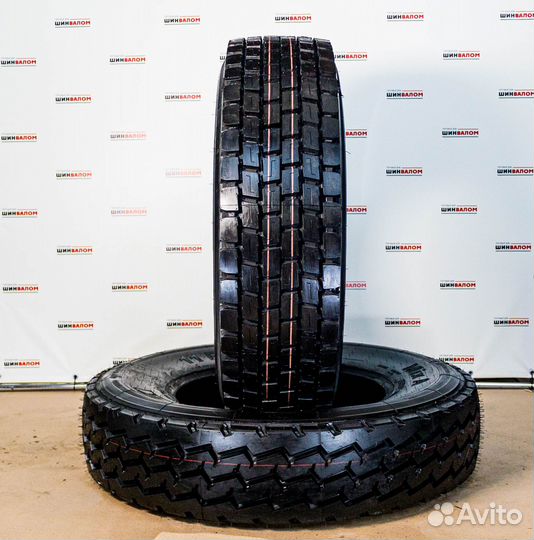 315/70R22,5 Xcent EL969 154/151L PR20 TL Ведущая