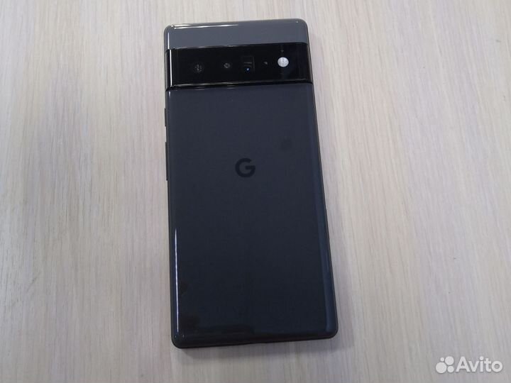 Google pixel 6 pro