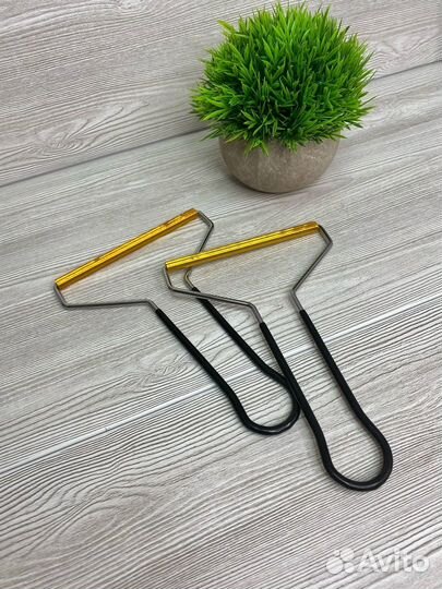 Щёточка для чистки