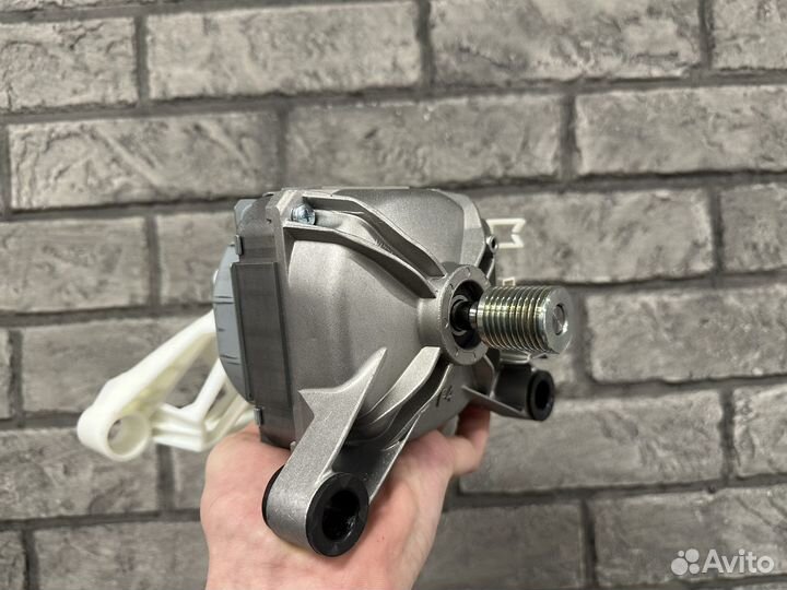 Двигатель инверторный Samsung WW9OTA047AE/LP