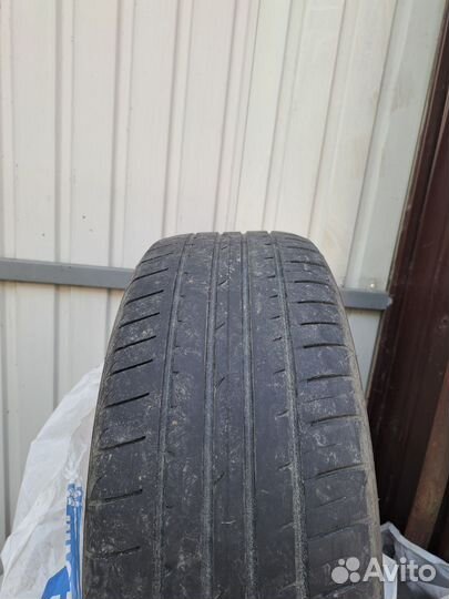 Hankook Ventus Prime 2 K115 225/60 R17