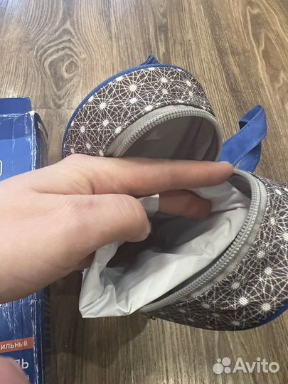 Подогреватель для бутылочек автомобильный