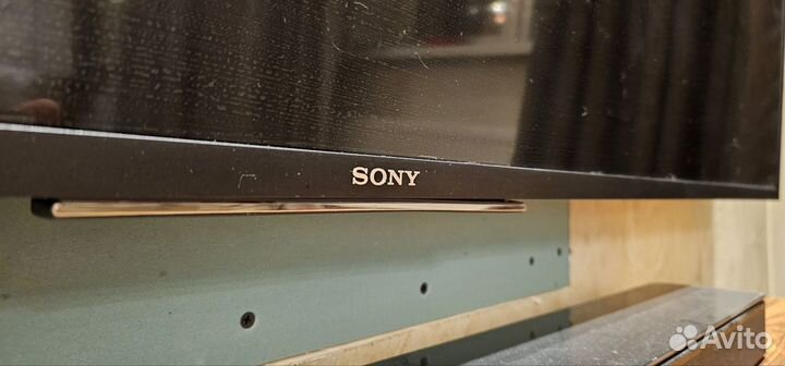 Телевизор Sony KD-75XD8505