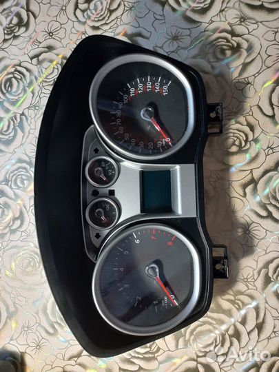 Продам панель приборов