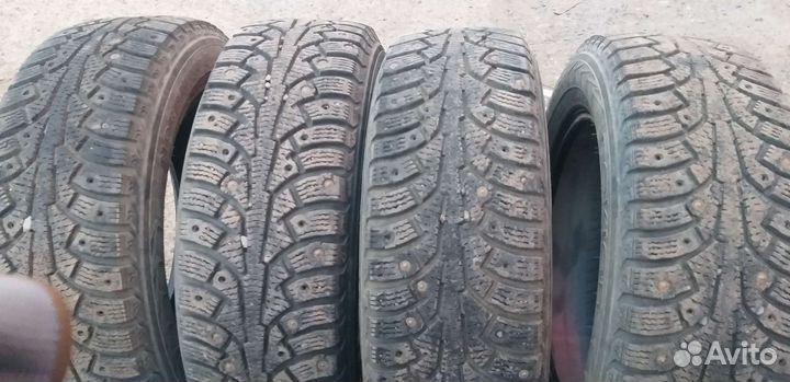 Nokian Tyres Nordman 5 175/65 R14 86T