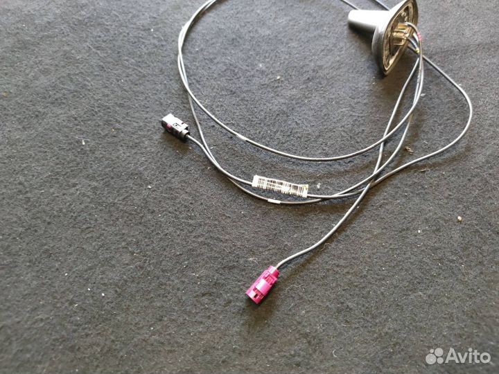 Антенна Mercedes-Benz C-Класс W204/S204 W204.044