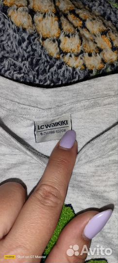 Кофты разные для мальчика