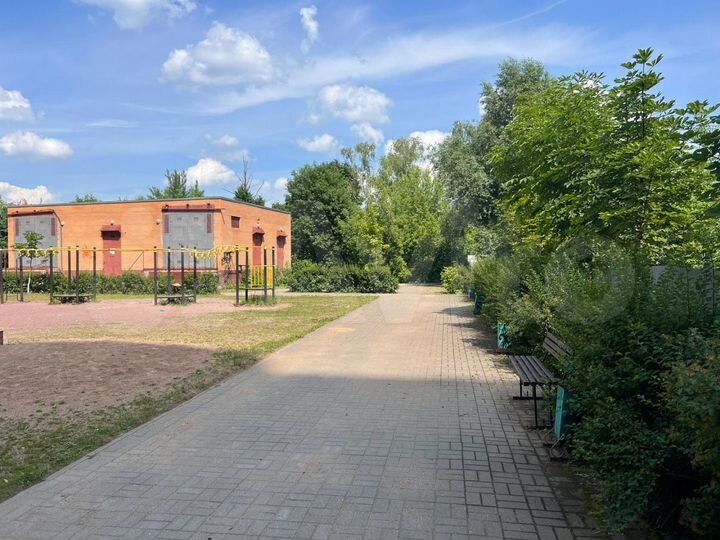 Участок 7,3 сот. (ИЖС)