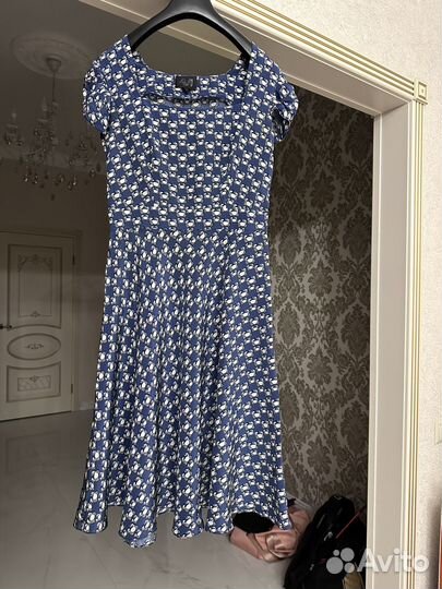 Платье женское фирмы AVI