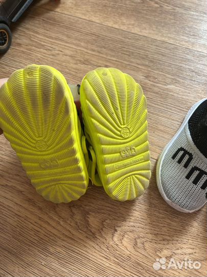 Детская обувь для мальчика 22 23