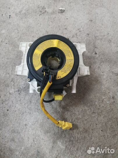 Шлейф-лента подушки безопасности Hyundai Sonata