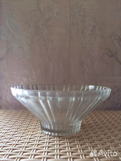 Салатник большой (новый)