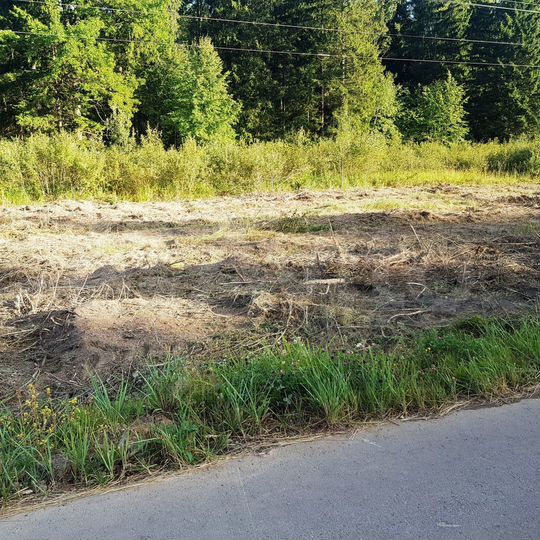 Участок 8 сот. (СНТ, ДНП)