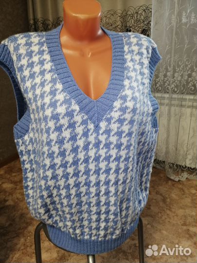 Вяжу и продаю готовые вязанные изделия