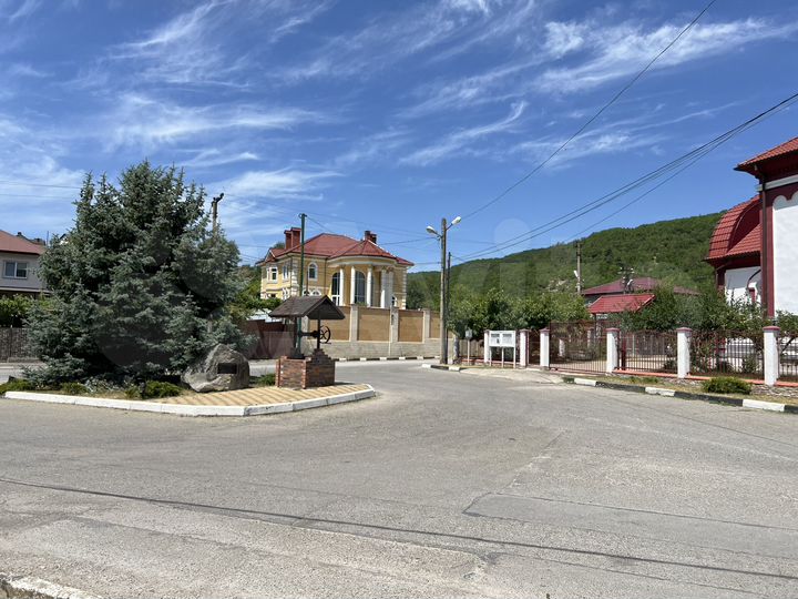 Участок 6 сот. (ИЖС)