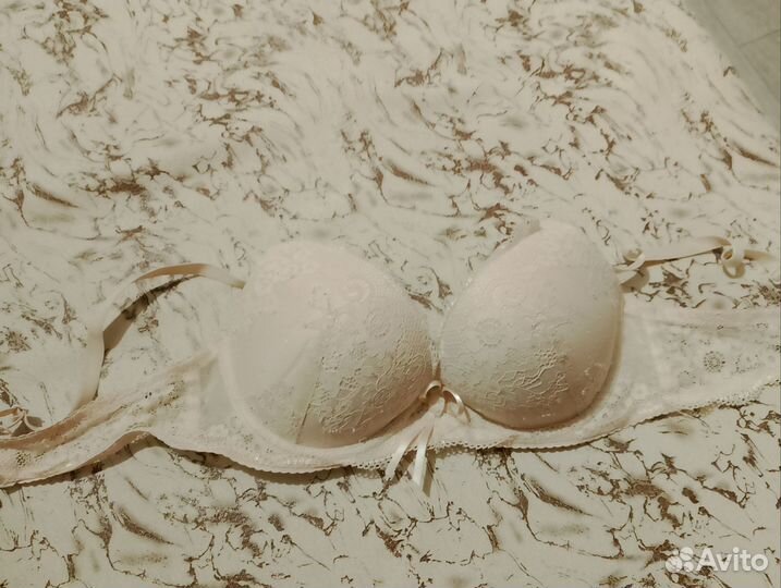 Бюстгалтер пуш ап