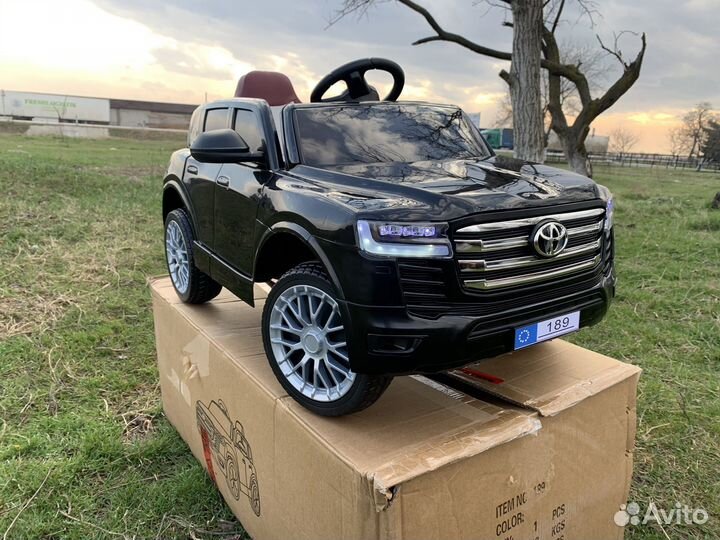 Электромобиль