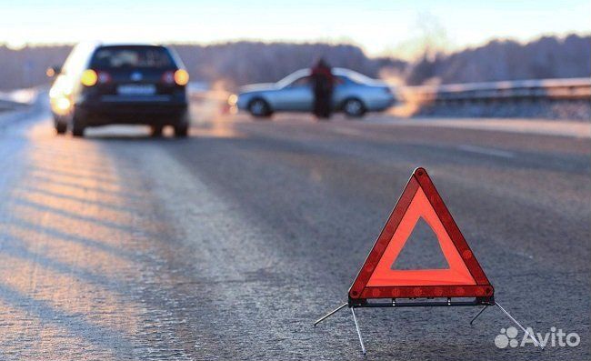 Независимая оценка ущерба дтп / Аварийный комиссар