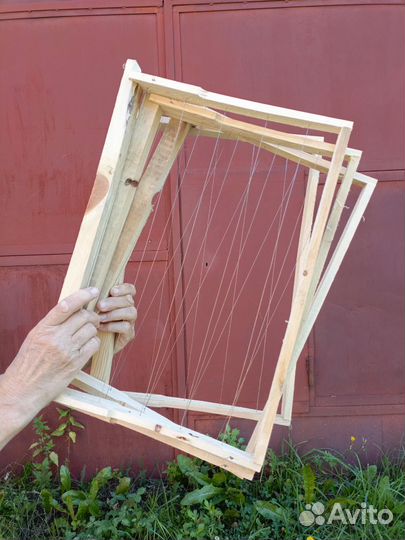 Рамки для ульев