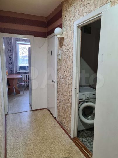 3-к. квартира, 70 м², 1/9 эт.