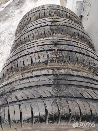 Nokian Tyres Nordman SC 195/70 R15