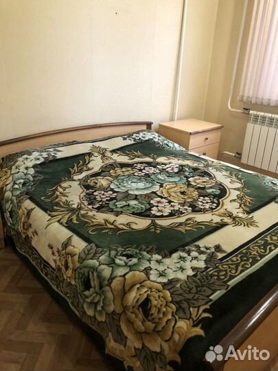 Спальный гарнитур бу