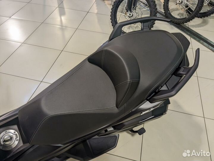 Voge SR4 Max