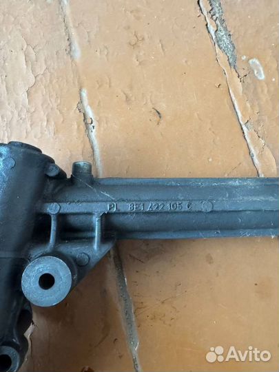 Рулевая рейка Audi A4 B7 8E1422105C