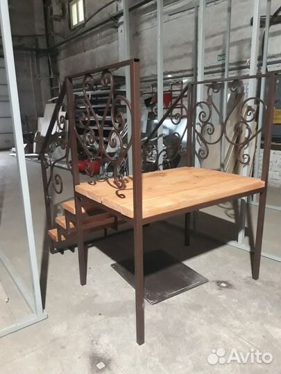 Крыльцо в наличии и под заказ