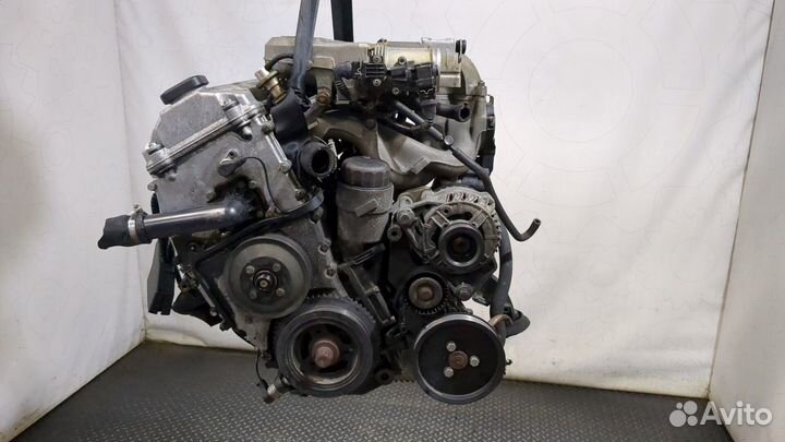 Катушка зажигания BMW 3 E36, 1998