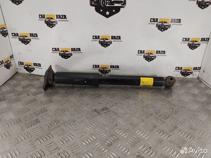 Амортизатор задний Volvo XC60