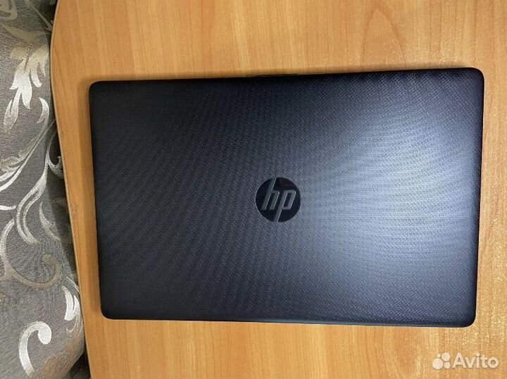 Ноутбук HP Laptop 15-db1xxx