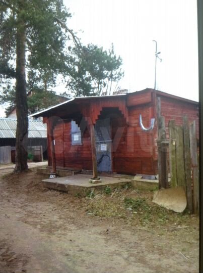 Торговая площадь, 16.4 м²