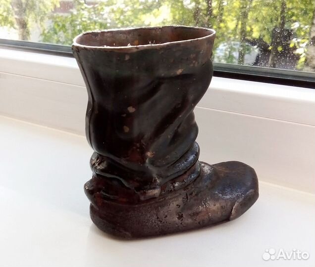 Пепельница 